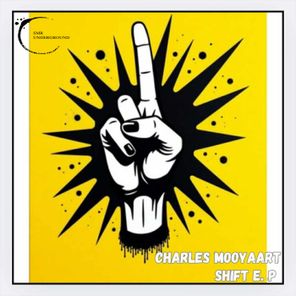 Charles Mooyaart – Shift