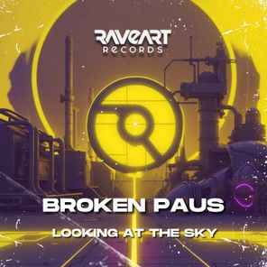 Broken Paus – Looking At The Sky