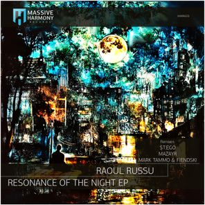Mazayr, Raoul Russu – Resonance of the Night