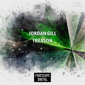 Jordan Gill – Treason