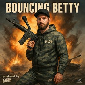 Project Lando, Mc D Low – Bouncing Betty