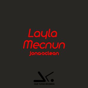 Jonasclean – Layla and Mecnun