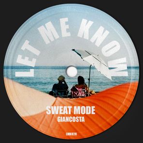 Giancosta – Sweat Mode