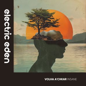 Volha A’chkar – Insane