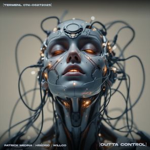 Patrick Medina, Willco – Outta Control