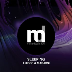 Marassi, Luisso – Sleeping