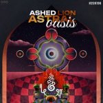 Ashed Lion – Astral Oasis