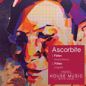 Ascorbite, Alveol – Filten