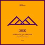 JANEIN, Phil Berg – Here & There feat. Olga Phage