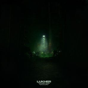 Lukher – The Dark Place / Safe In Light