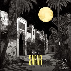 ARVIII – Safar