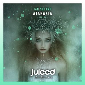 Ian Solano – Ataraxia