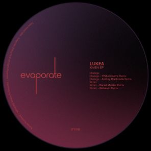 Daniel Meister, Andrey Djackonda – [ZFD018] Ximen EP