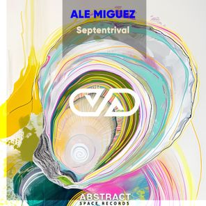 Ale Miguez – Septentrival