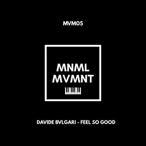 Davide Bvlgari – Feel so Good (Radio-Edit)