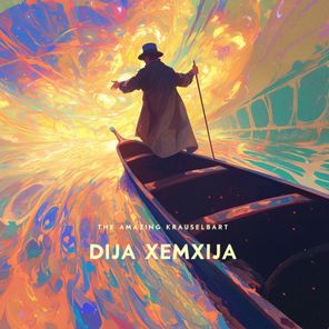 The Amazing Krauselbart – Dija Xemxija