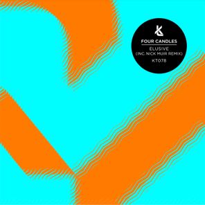 Nick Muir, Four Candles – Elusive