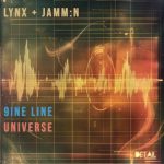 Lynx, Jamm:n – 9ine Line