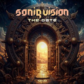 Soniq Vision – The Gate