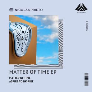 Nicolas Prieto – Matter of Time