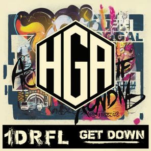 1DRFL – Get Down