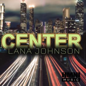 Lana Johnson – Center
