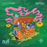 bawab, TCHiLT – Lost & Found: Green
