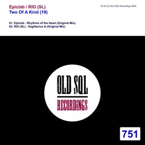 RIO (SL), Epiclab – Two Of A Kind (19)
