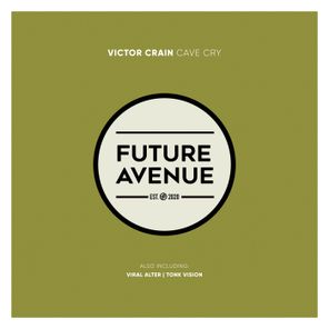 Victor Crain – Cave Cry