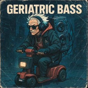 Vaski – Geriatric Bass