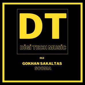 Gokhan Sakaltas – Sooma