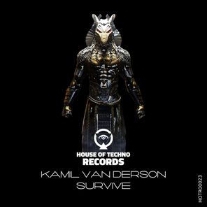 Kamil Van Derson – Survive