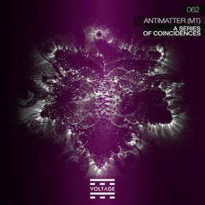 ANTIMATTER (MT) – A Series of Coincidences