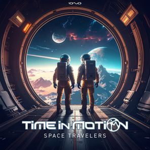 Time in Motion – Space Travelers