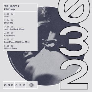 TRUANT.J – Skin EP