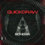 Schema (UK) – Quickdraw EP