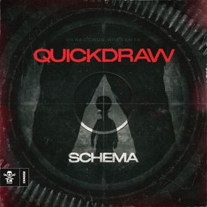 Schema (UK) – Quickdraw EP