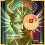 Vince Blakk – Void Sanctum