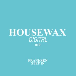 Franksen, LDB – Step In