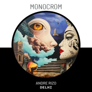 Andre Rizo – Delhi