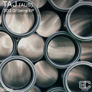 TAJ (AUS) – 303 Dr3ams