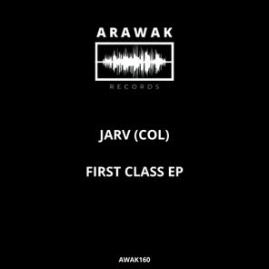 JARV (COL) – First Class