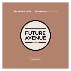 Tavaresgui, Pernambuco (BR) – Remember