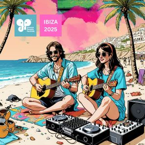 Angelo Ferreri, Foo Funkers – Ibiza 2025