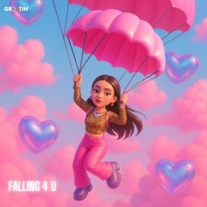 Zephyrtone – Falling 4 U