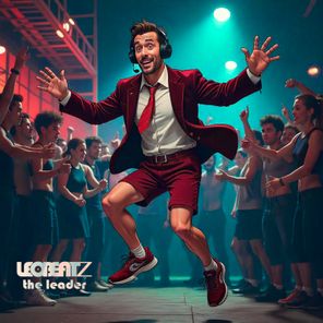 LEOBEATZ – THE LEADER