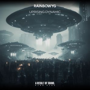 RainBowYG – Uprising Dynamic