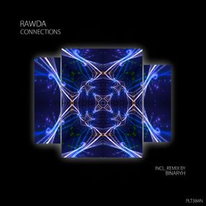 Binaryh, Andrea Guadalupi – Connections