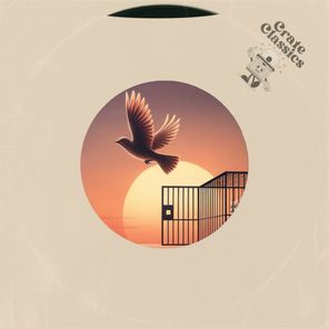 Crate Classics, Rubi Taylor – Born to Be Free