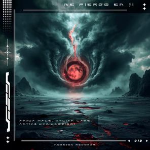 Kylian Lake, ANTTA – Me Pierdo en Ti